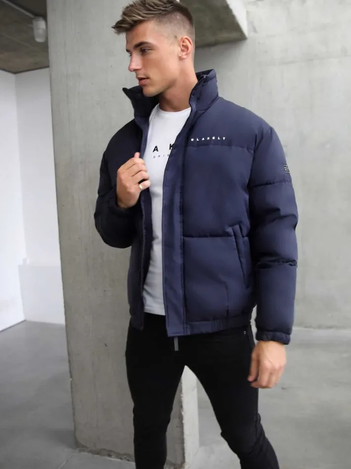 Sale*Blakely Clothing Fallon Coat