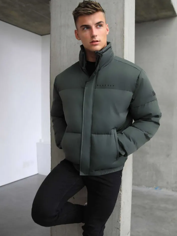 Sale*Blakely Clothing Fallon Coat