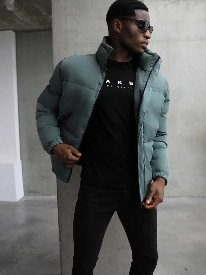 Sale*Blakely Clothing Fallon Coat