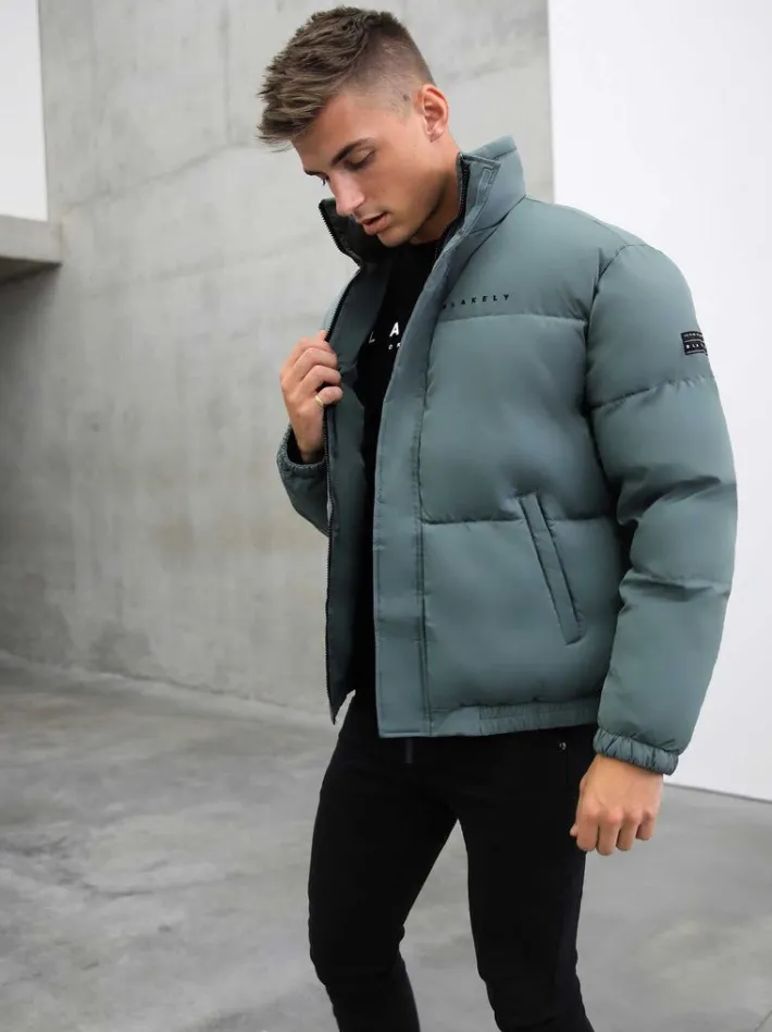 Sale*Blakely Clothing Fallon Coat