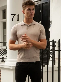 Shirts & Polos*Blakely Clothing Finsbury Polo