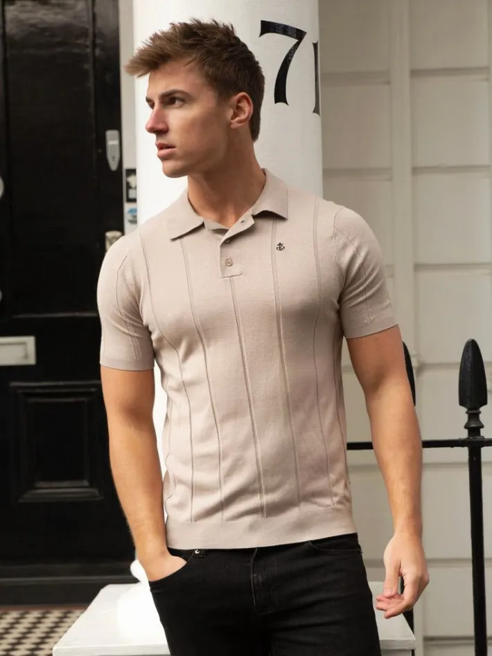 Shirts & Polos*Blakely Clothing Finsbury Polo