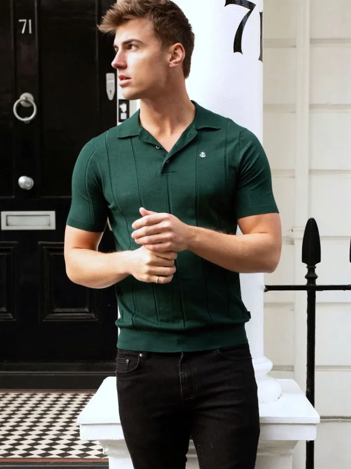 Shirts & Polos*Blakely Clothing Finsbury Polo