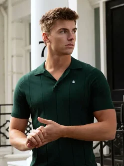 Shirts & Polos*Blakely Clothing Finsbury Polo