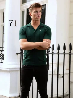 Shirts & Polos*Blakely Clothing Finsbury Polo