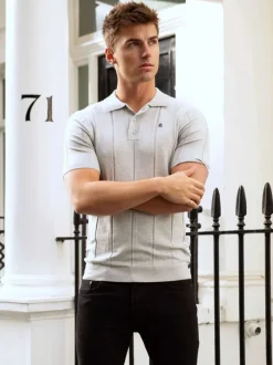 Shirts & Polos*Blakely Clothing Finsbury Polo