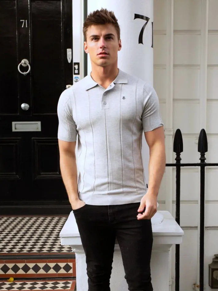 Shirts & Polos*Blakely Clothing Finsbury Polo