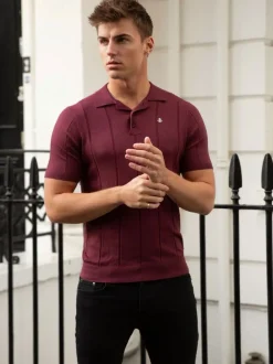 Shirts & Polos*Blakely Clothing Finsbury Polo