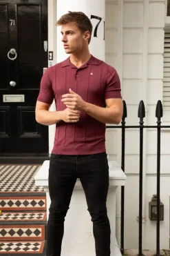 Shirts & Polos*Blakely Clothing Finsbury Polo