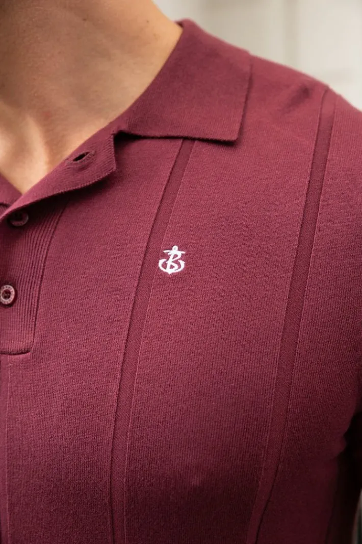 Shirts & Polos*Blakely Clothing Finsbury Polo