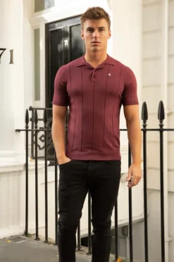 Shirts & Polos*Blakely Clothing Finsbury Polo