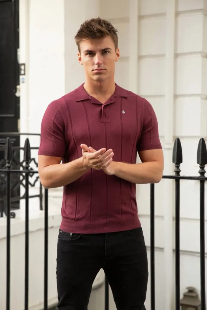 Shirts & Polos*Blakely Clothing Finsbury Polo