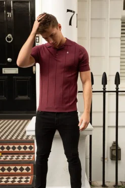 Shirts & Polos*Blakely Clothing Finsbury Polo