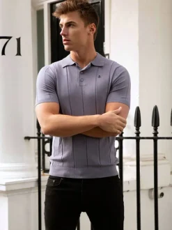 Shirts & Polos*Blakely Clothing Finsbury Polo