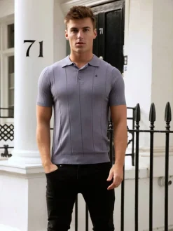 Shirts & Polos*Blakely Clothing Finsbury Polo