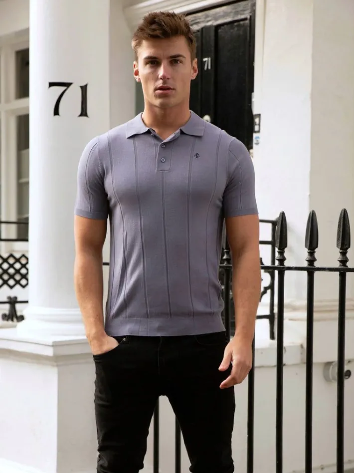 Shirts & Polos*Blakely Clothing Finsbury Polo
