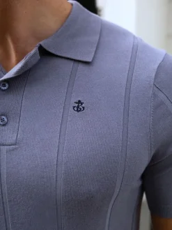 Shirts & Polos*Blakely Clothing Finsbury Polo