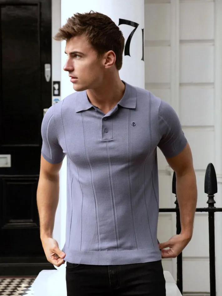 Shirts & Polos*Blakely Clothing Finsbury Polo