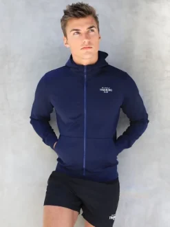 Hoodies*Blakely Clothing Full Zip Training Hoodie