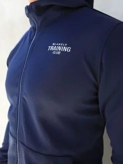 Hoodies*Blakely Clothing Full Zip Training Hoodie