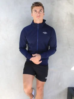 Hoodies*Blakely Clothing Full Zip Training Hoodie