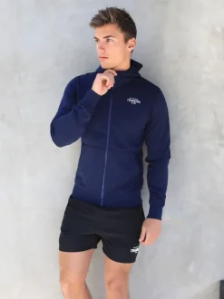 Hoodies*Blakely Clothing Full Zip Training Hoodie