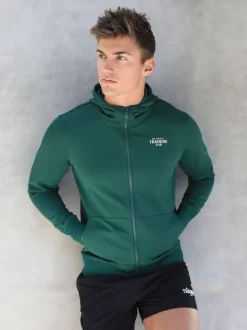 Hoodies*Blakely Clothing Full Zip Training Hoodie