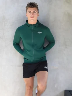 Hoodies*Blakely Clothing Full Zip Training Hoodie