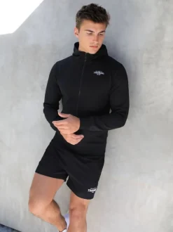 Hoodies*Blakely Clothing Full Zip Training Hoodie