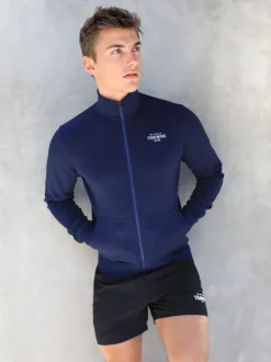 Jumpers*Blakely Clothing Full Zip Training Jacket