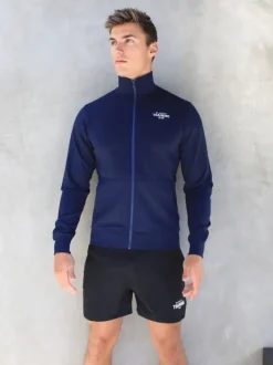Jumpers*Blakely Clothing Full Zip Training Jacket