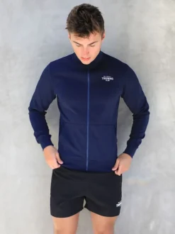 Jumpers*Blakely Clothing Full Zip Training Jacket