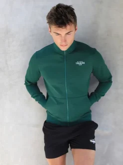 Jumpers*Blakely Clothing Full Zip Training Jacket