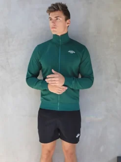 Jumpers*Blakely Clothing Full Zip Training Jacket
