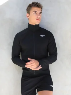 Jumpers*Blakely Clothing Full Zip Training Jacket