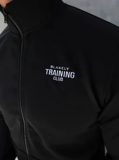 Jumpers*Blakely Clothing Full Zip Training Jacket