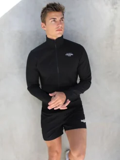 Jumpers*Blakely Clothing Full Zip Training Jacket
