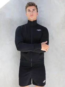 Jumpers*Blakely Clothing Full Zip Training Jacket