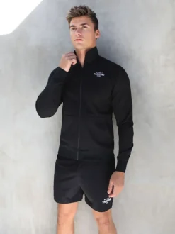 Jumpers*Blakely Clothing Full Zip Training Jacket
