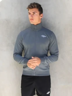 Trending*Blakely Clothing Full Zip Training Jacket