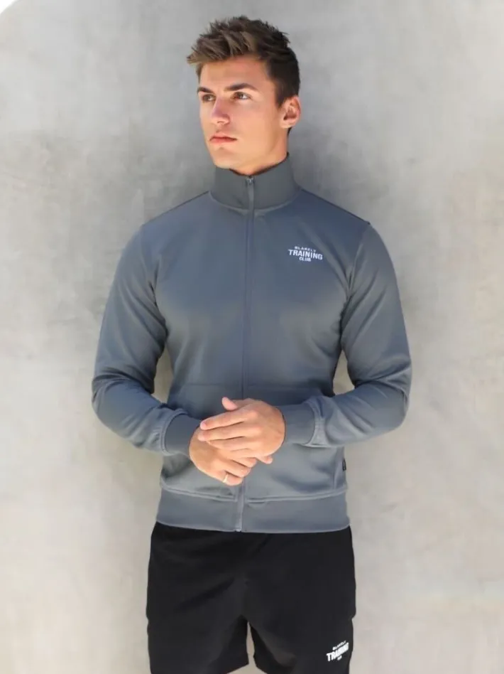 Trending*Blakely Clothing Full Zip Training Jacket