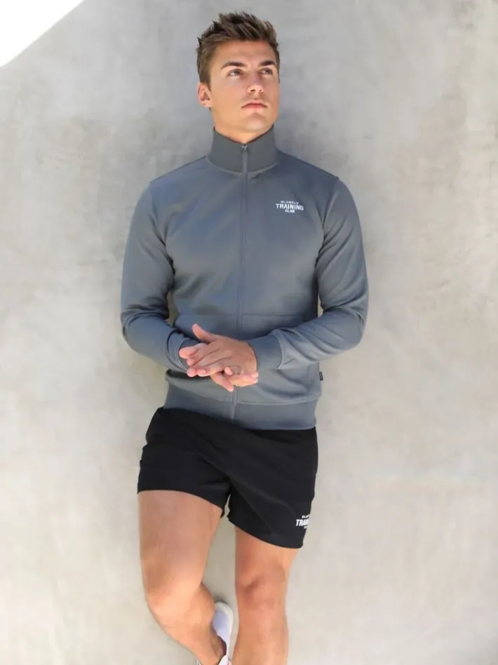 Trending*Blakely Clothing Full Zip Training Jacket