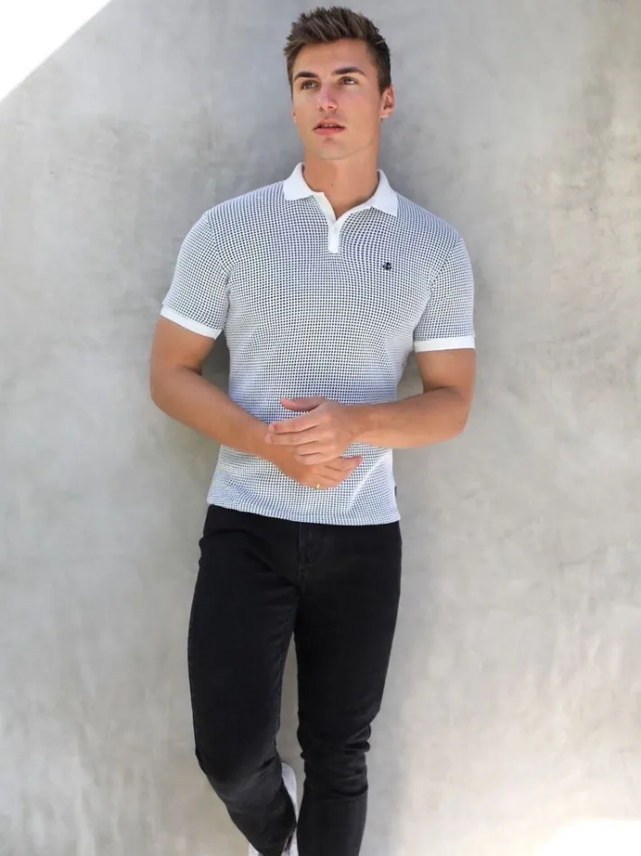 Shirts & Polos*Blakely Clothing Fullerton Polo