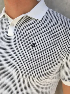 Shirts & Polos*Blakely Clothing Fullerton Polo