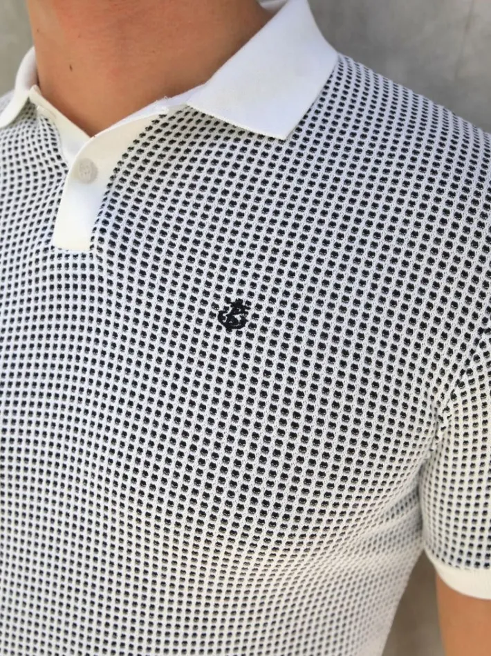 Shirts & Polos*Blakely Clothing Fullerton Polo