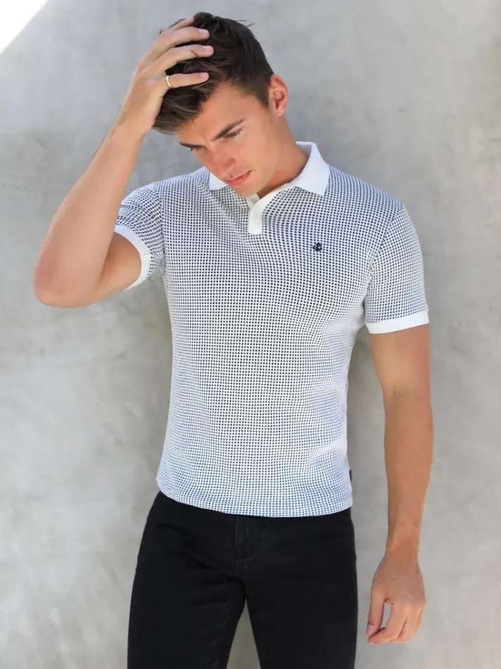 Shirts & Polos*Blakely Clothing Fullerton Polo