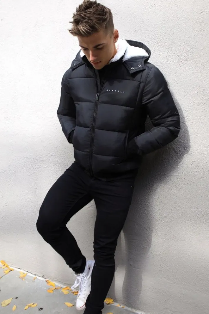 Sale*Blakely Clothing Geneva Coat