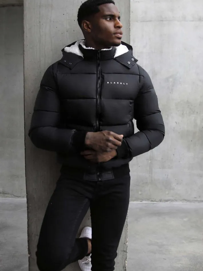 Sale*Blakely Clothing Geneva Coat