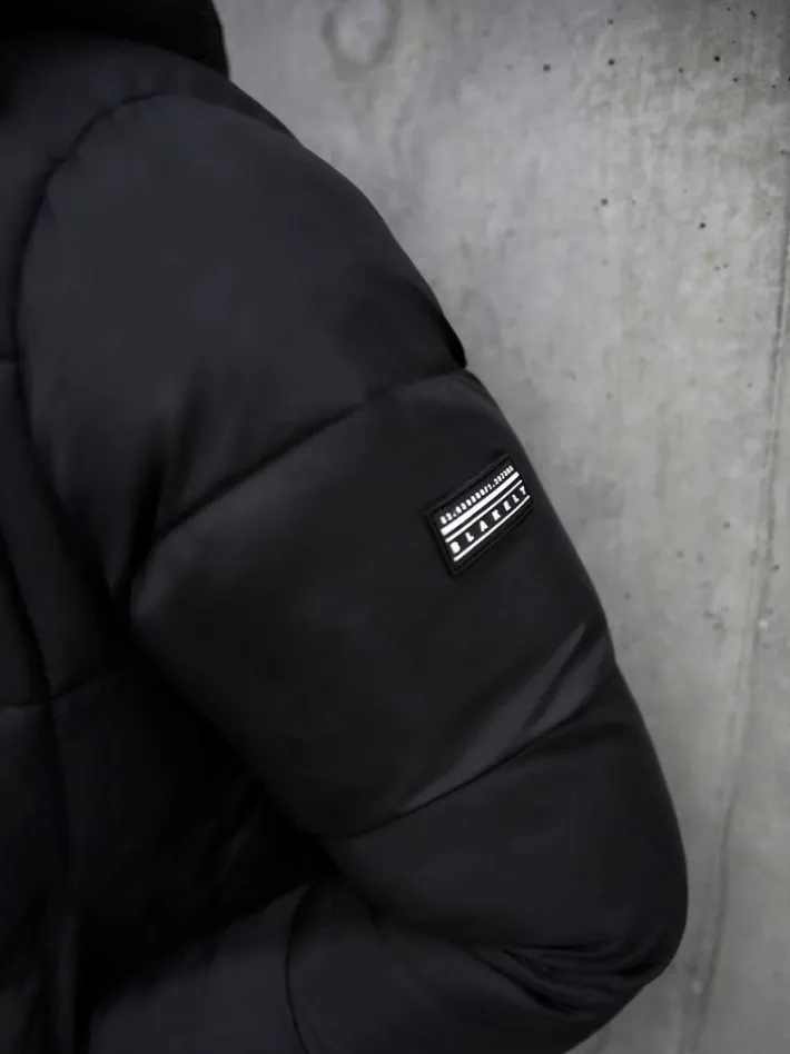Sale*Blakely Clothing Geneva Coat
