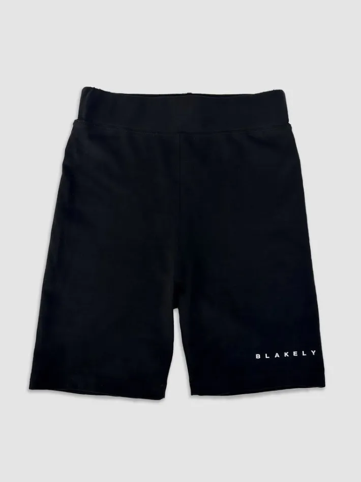 Sale*Blakely Clothing Halle Cycle Shorts
